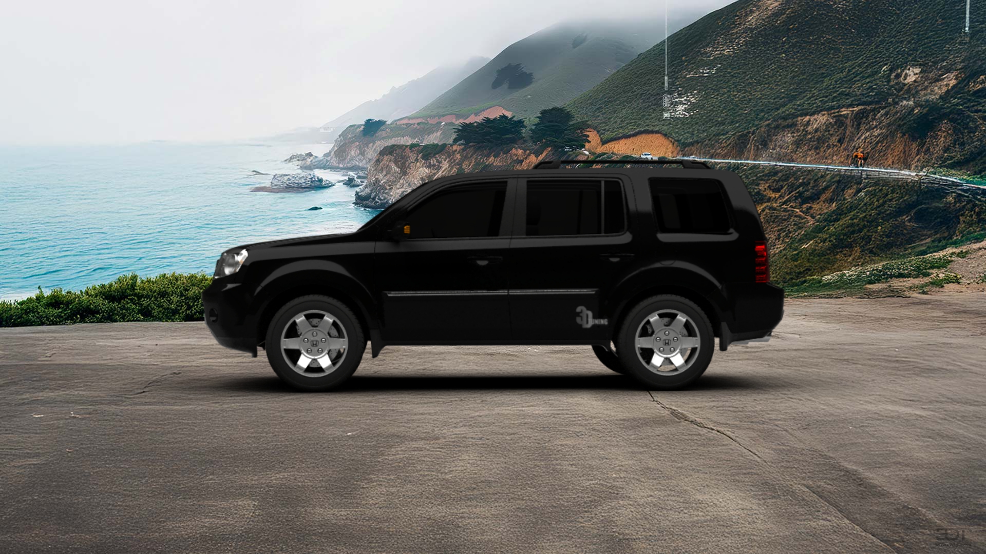 qpoA0yWw67Car Garage on 3DTuning