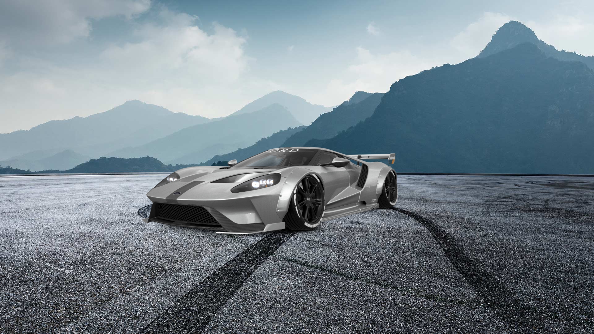 Tuner_XK_7g4-24 | Garaje de Coches en 3DTuning