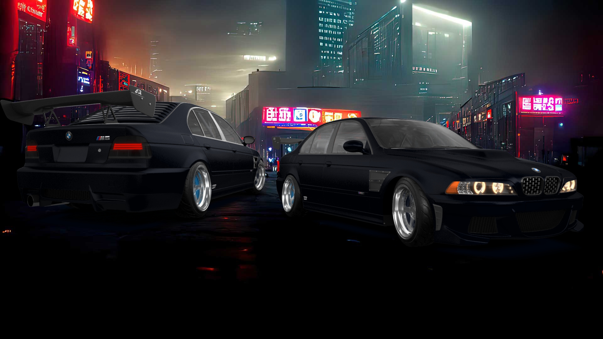 HeavyExterminator206's Car Garage | 3DTuning