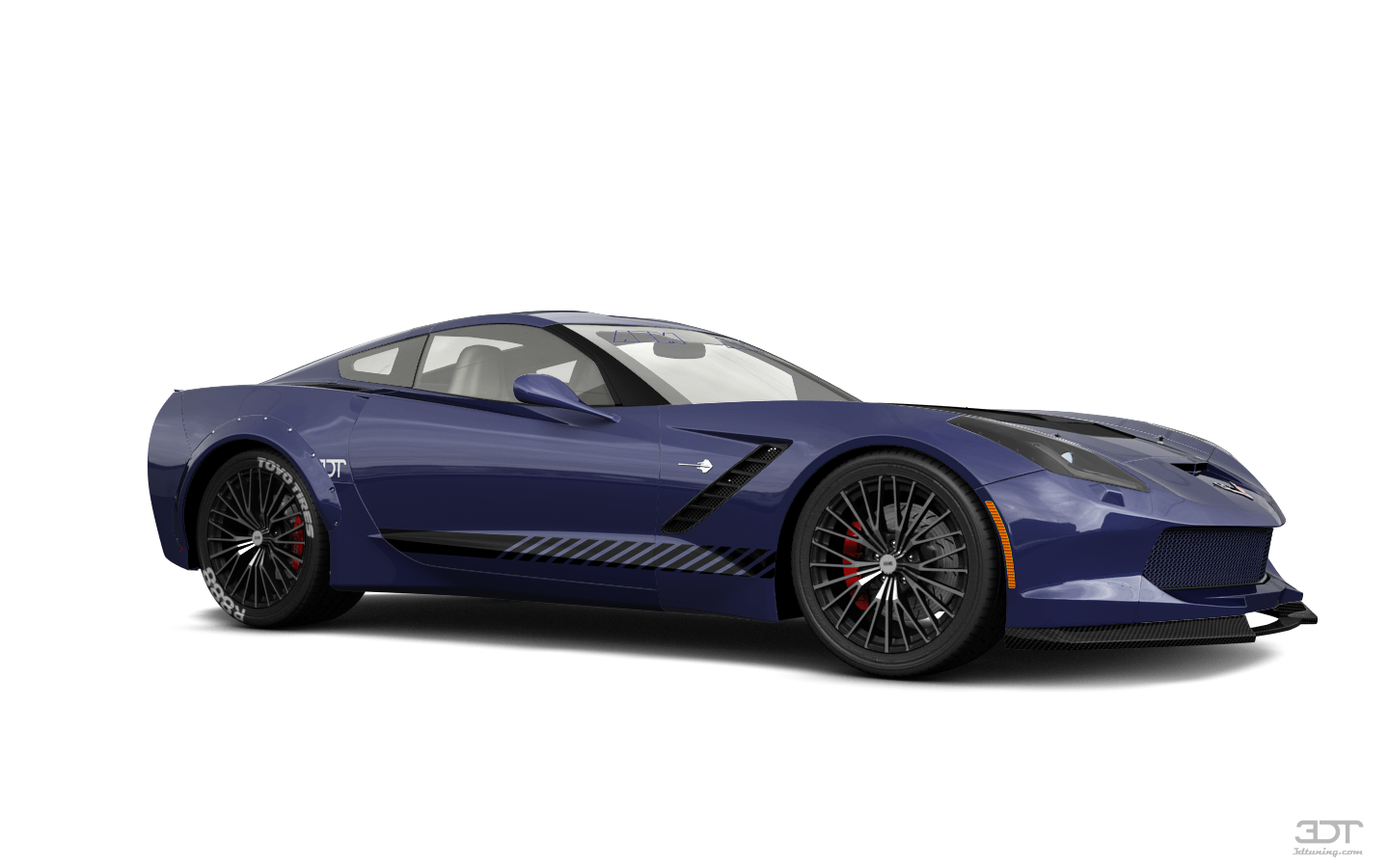 fresh_ketchup's Car Garage | 3DTuning