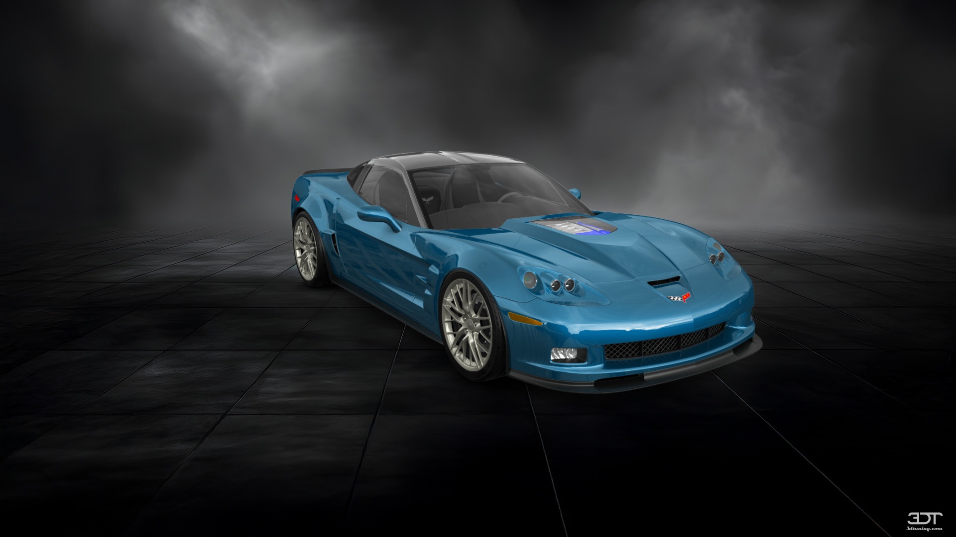 username2009's Car Garage | 3DTuning