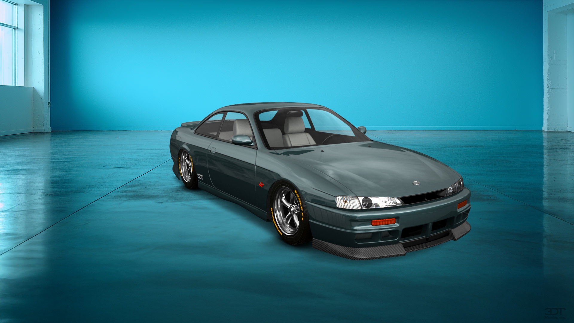 Tuner_BtX5CsZke | Garaje de Coches en 3DTuning