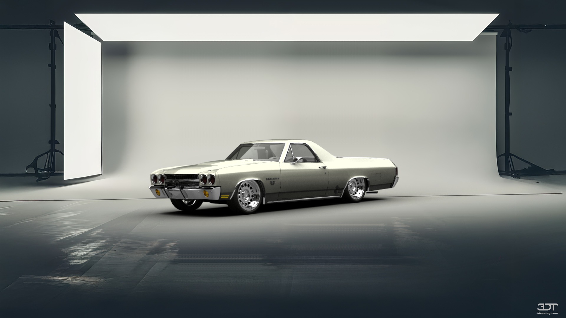 Nosep | Garage Auto sur 3DTuning