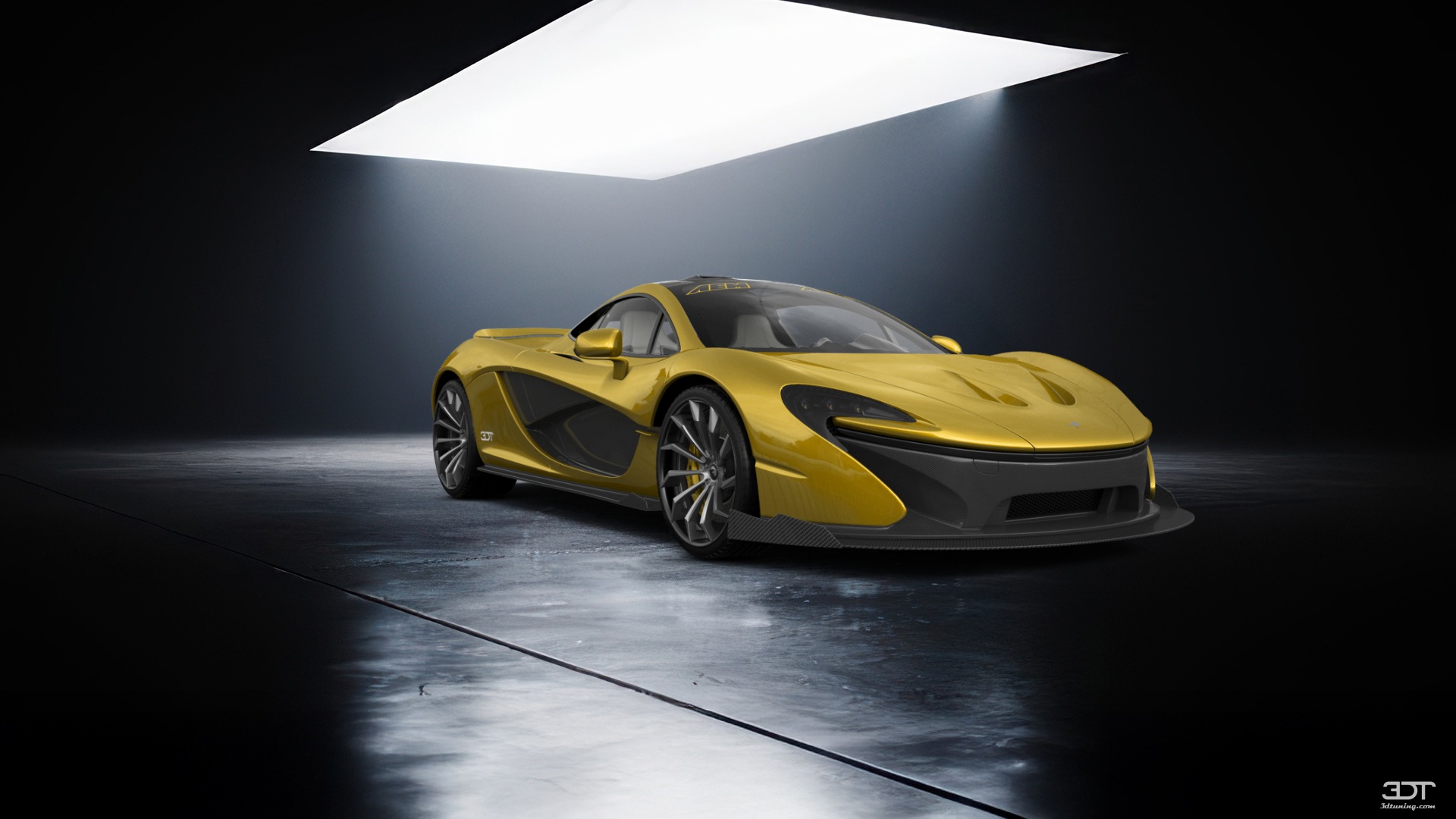 damienrodabaugh703 | 3DTuning 자동차 차고