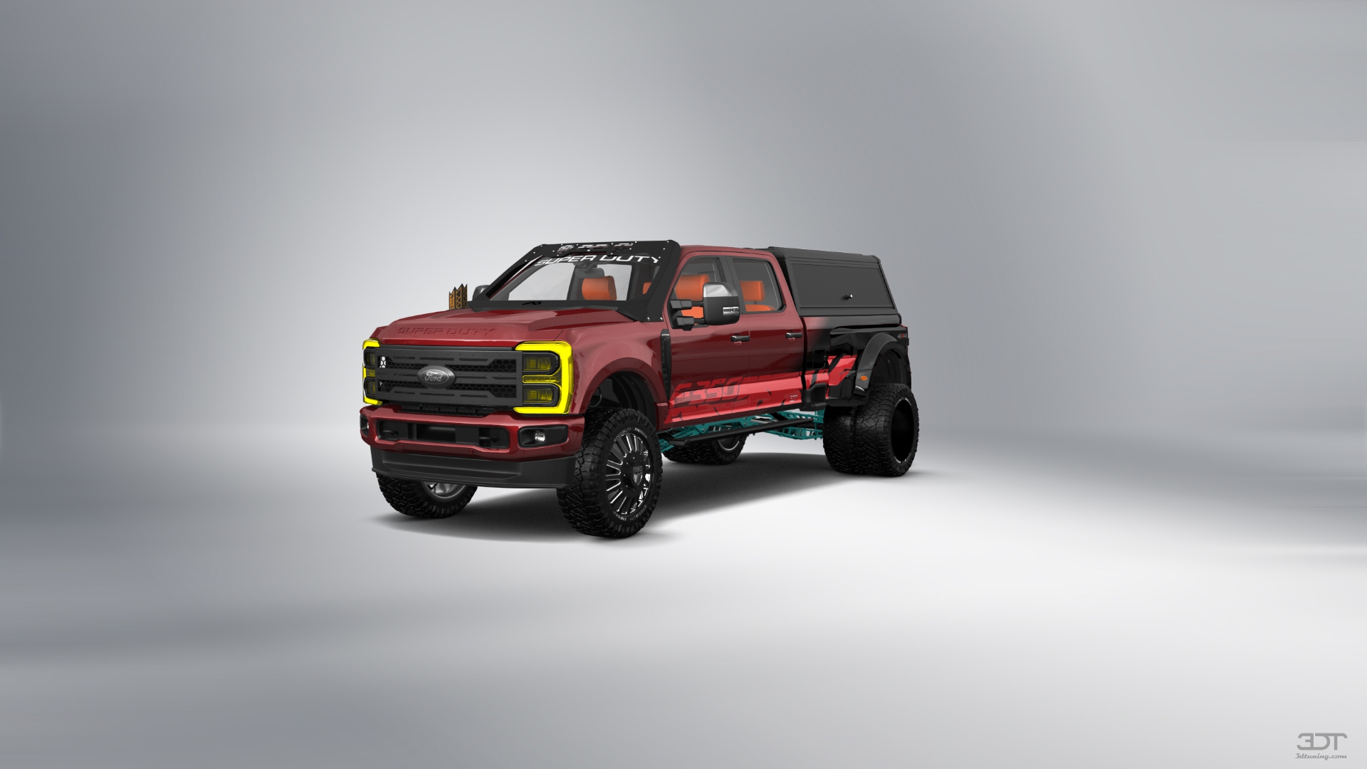 ddep's Car Garage | 3DTuning