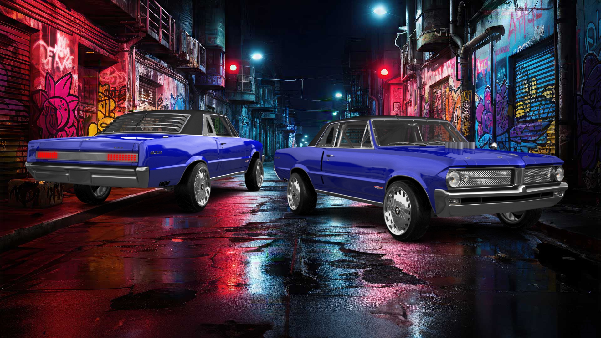 001807.0861215b7542474882d142e3743598d7.1125's Car Garage | 3DTuning