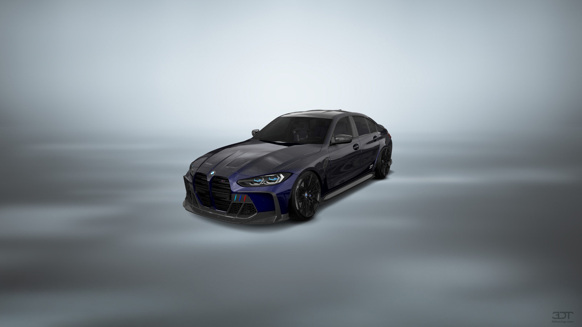 929zvhkmrs@privaterelay.appleid.com's Car Garage | 3DTuning
