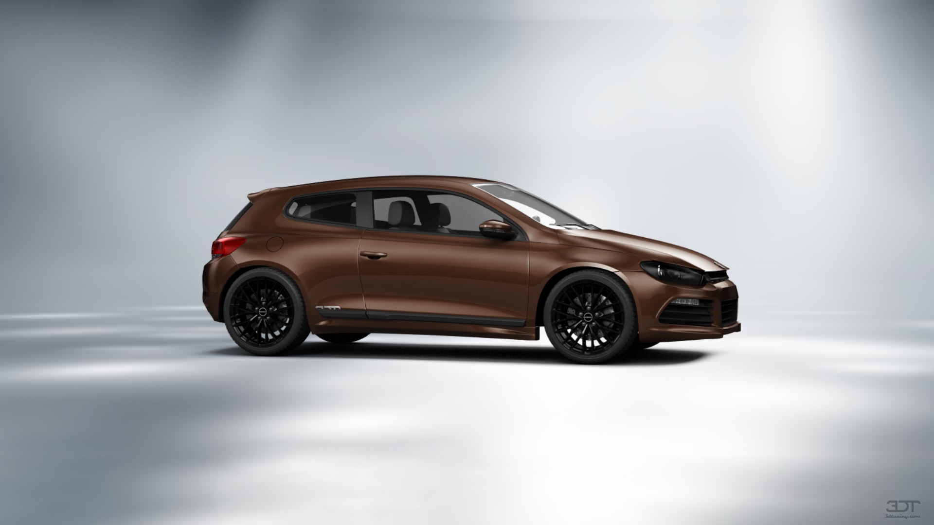 gzsitva's Car Garage | 3DTuning
