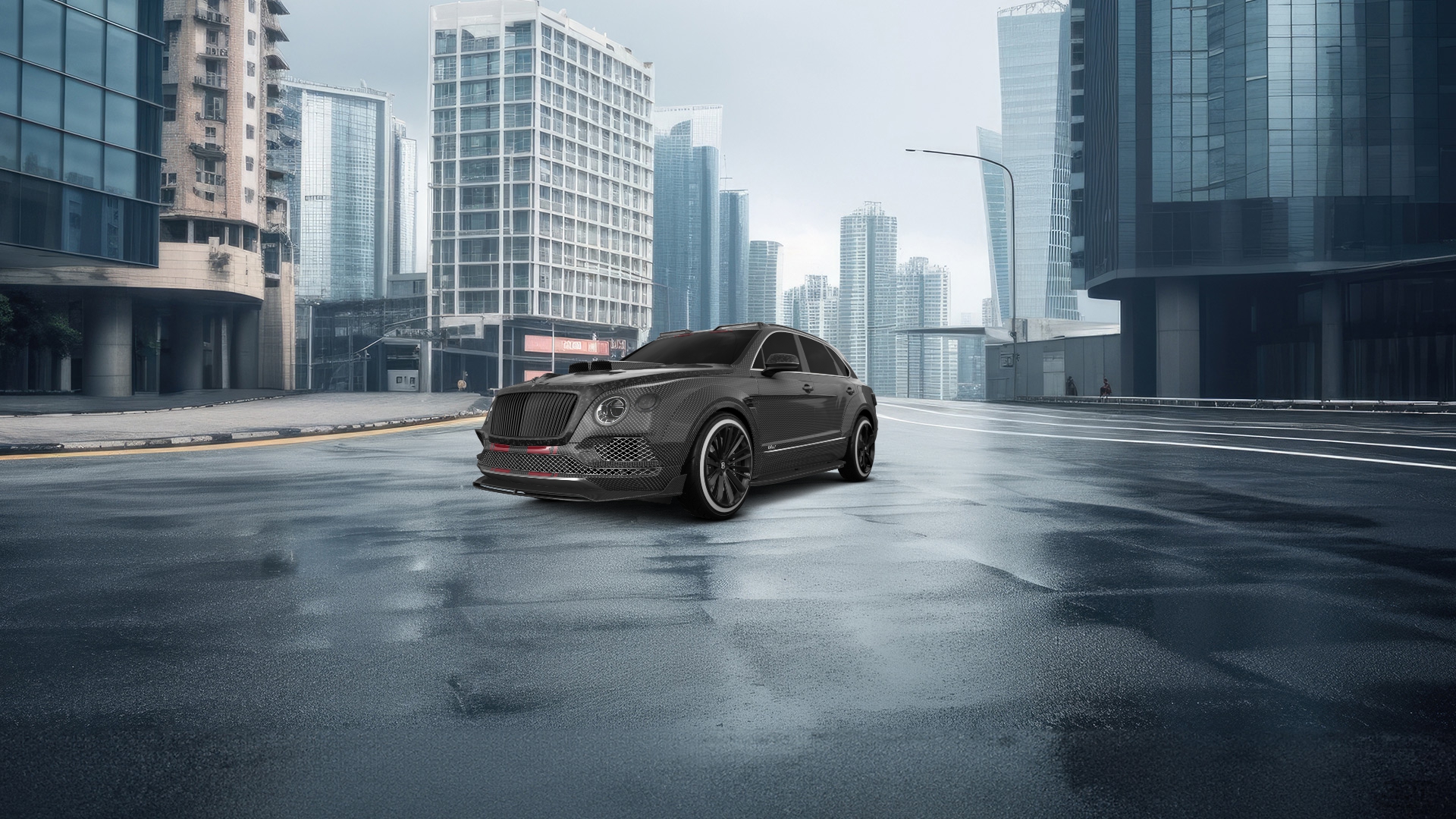 jth73's Car Garage | 3DTuning