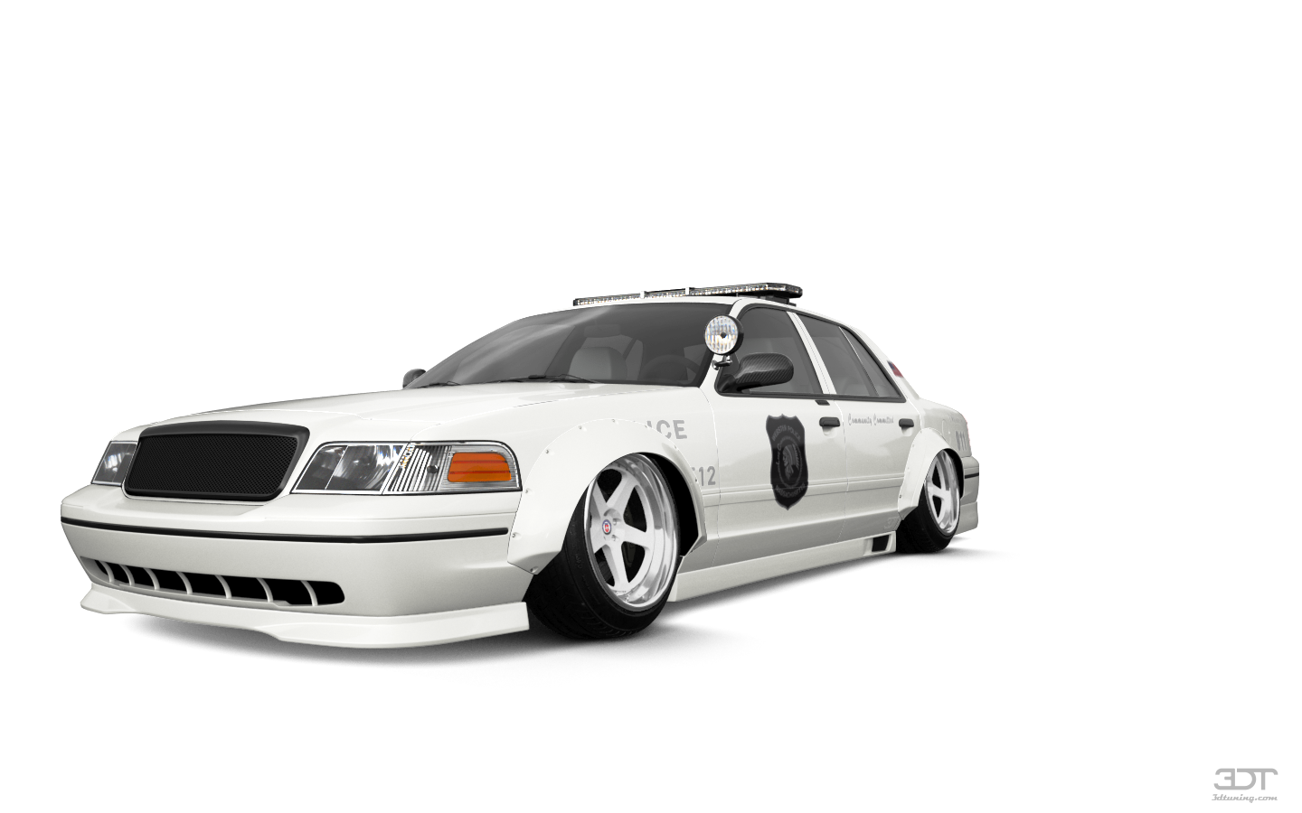 HACKER5's Car Garage | 3DTuning