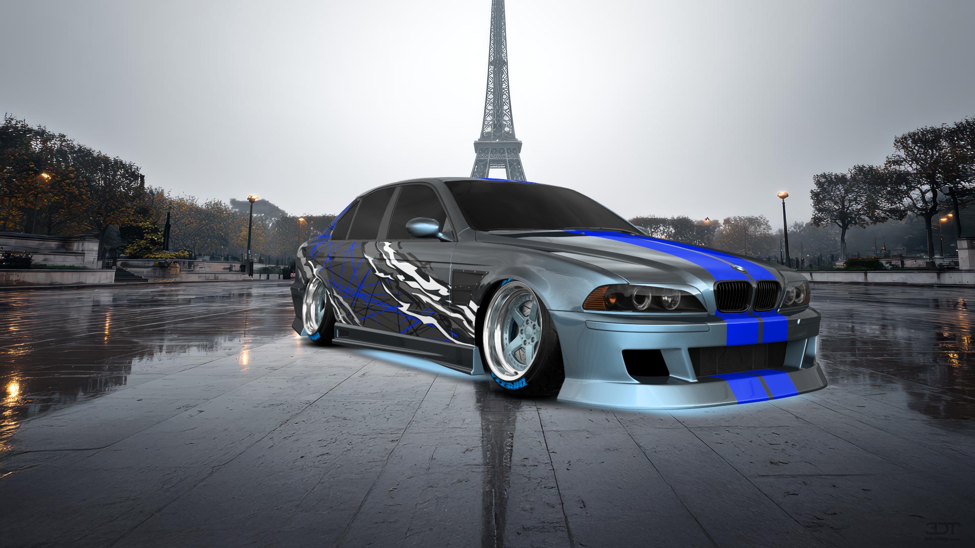 joshua423 | Feed de Actividad en 3DTuning
