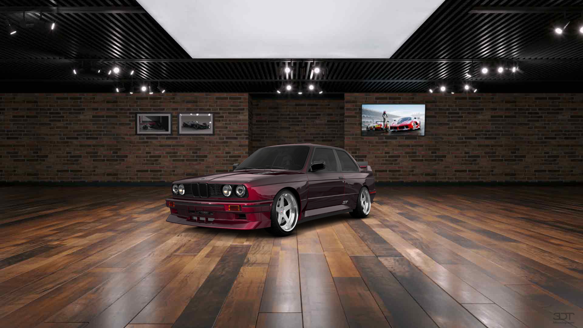 Kreon__'s Car Garage | 3DTuning