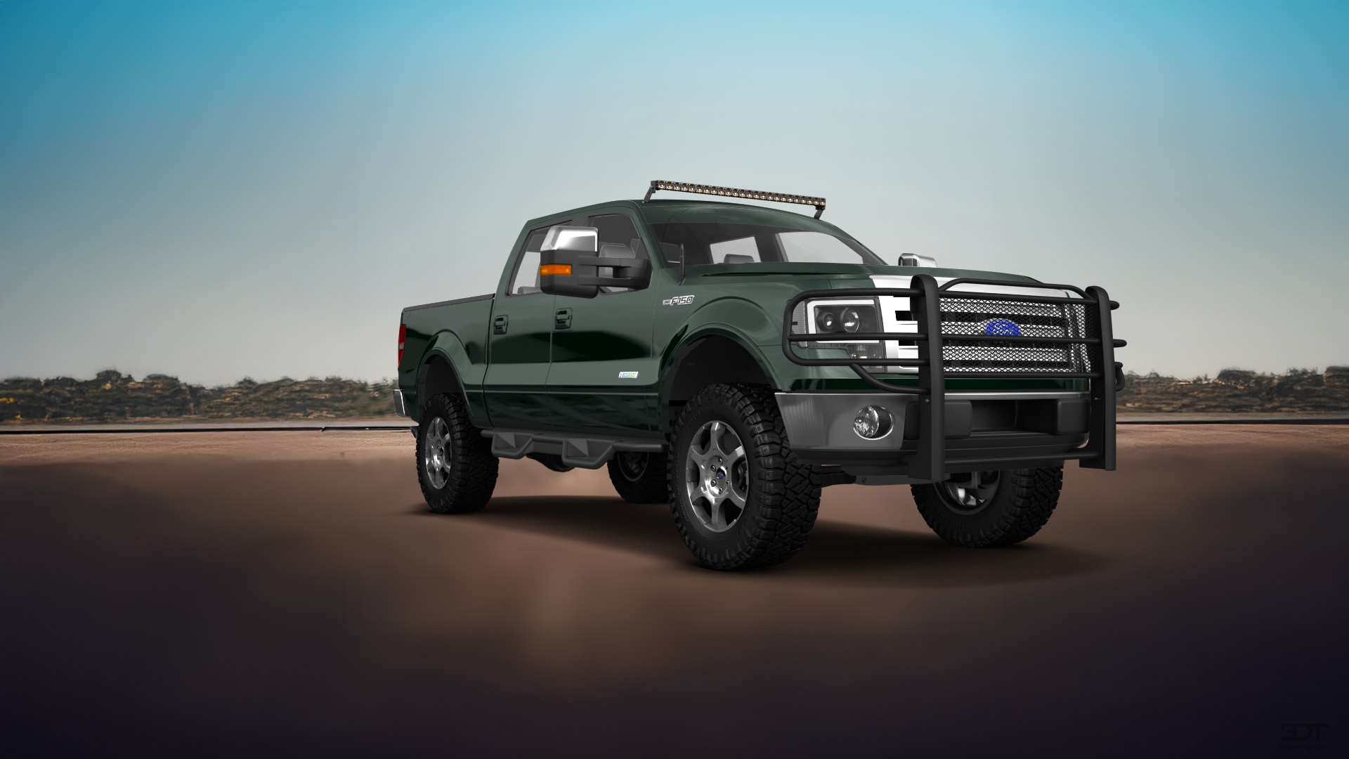 Player_2216809769Car Garage on 3DTuning