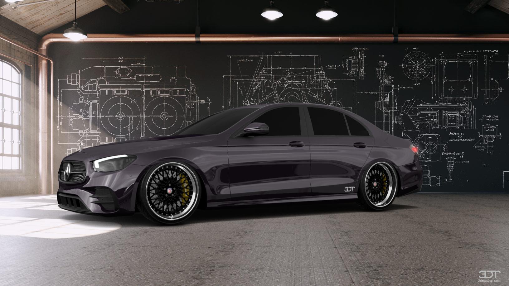srbracer's Car Garage | 3DTuning