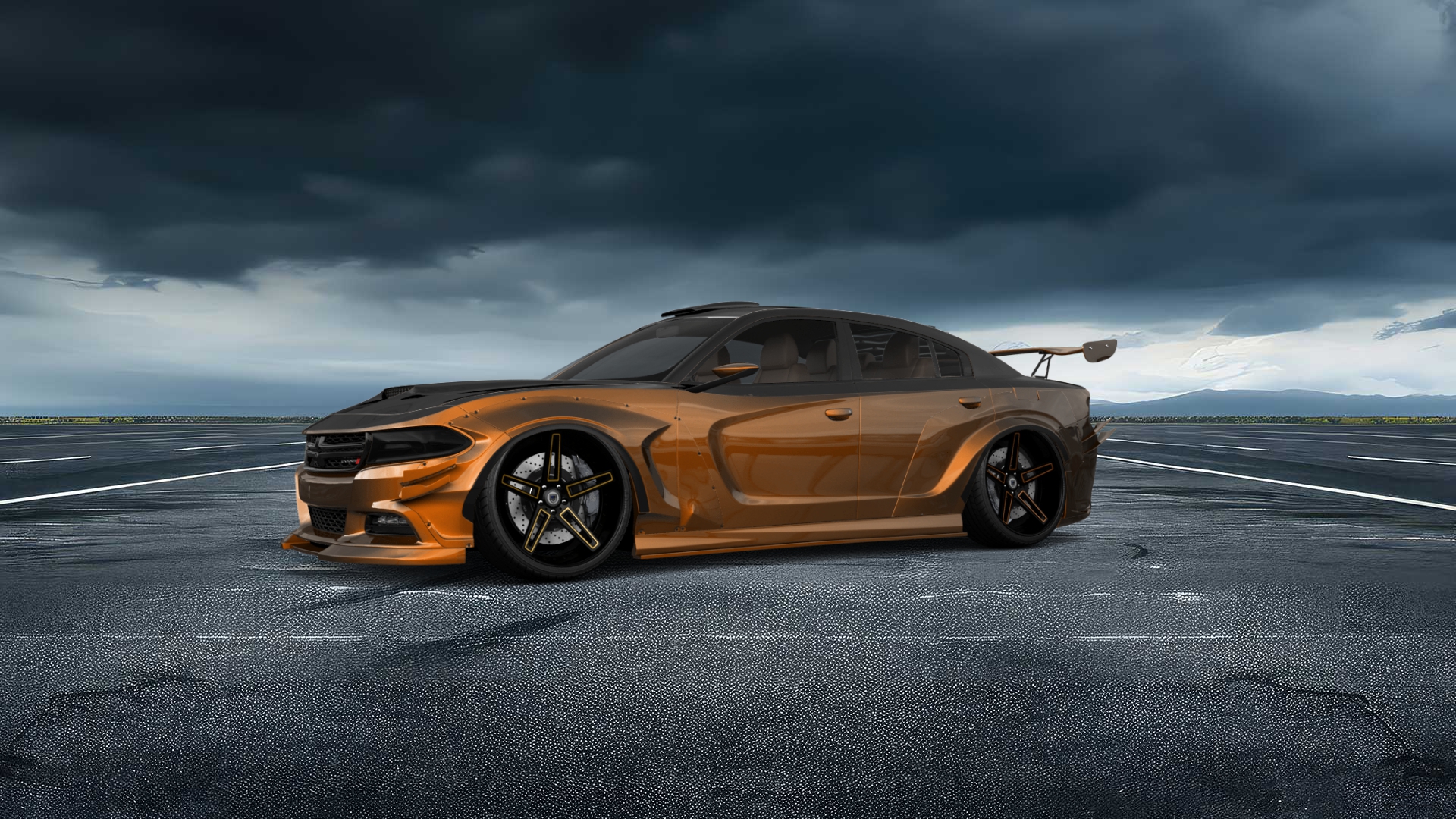 RifeGiant92's Car Garage | 3DTuning