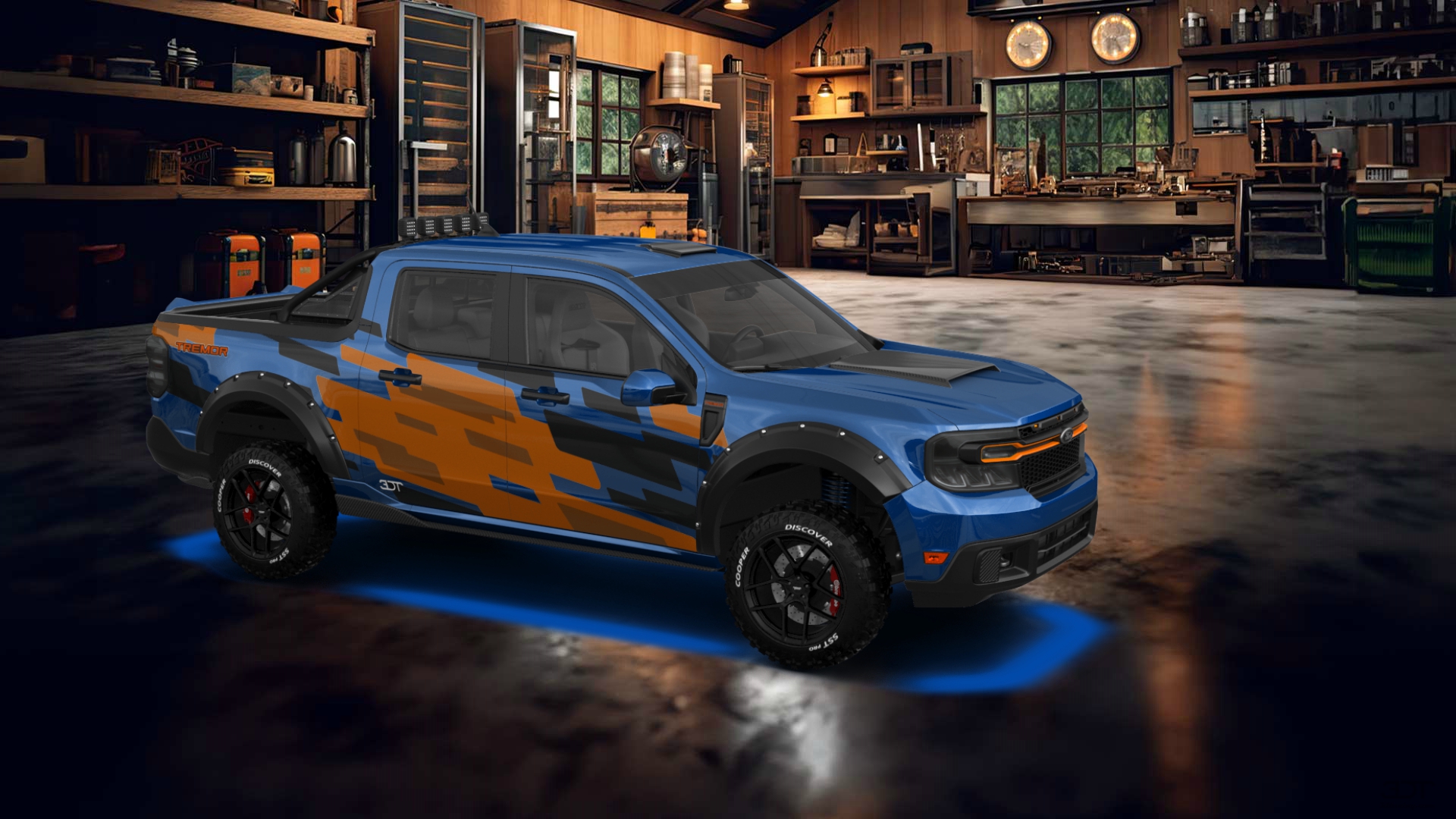 WinningDingo177 | Garage Auto su 3DTuning