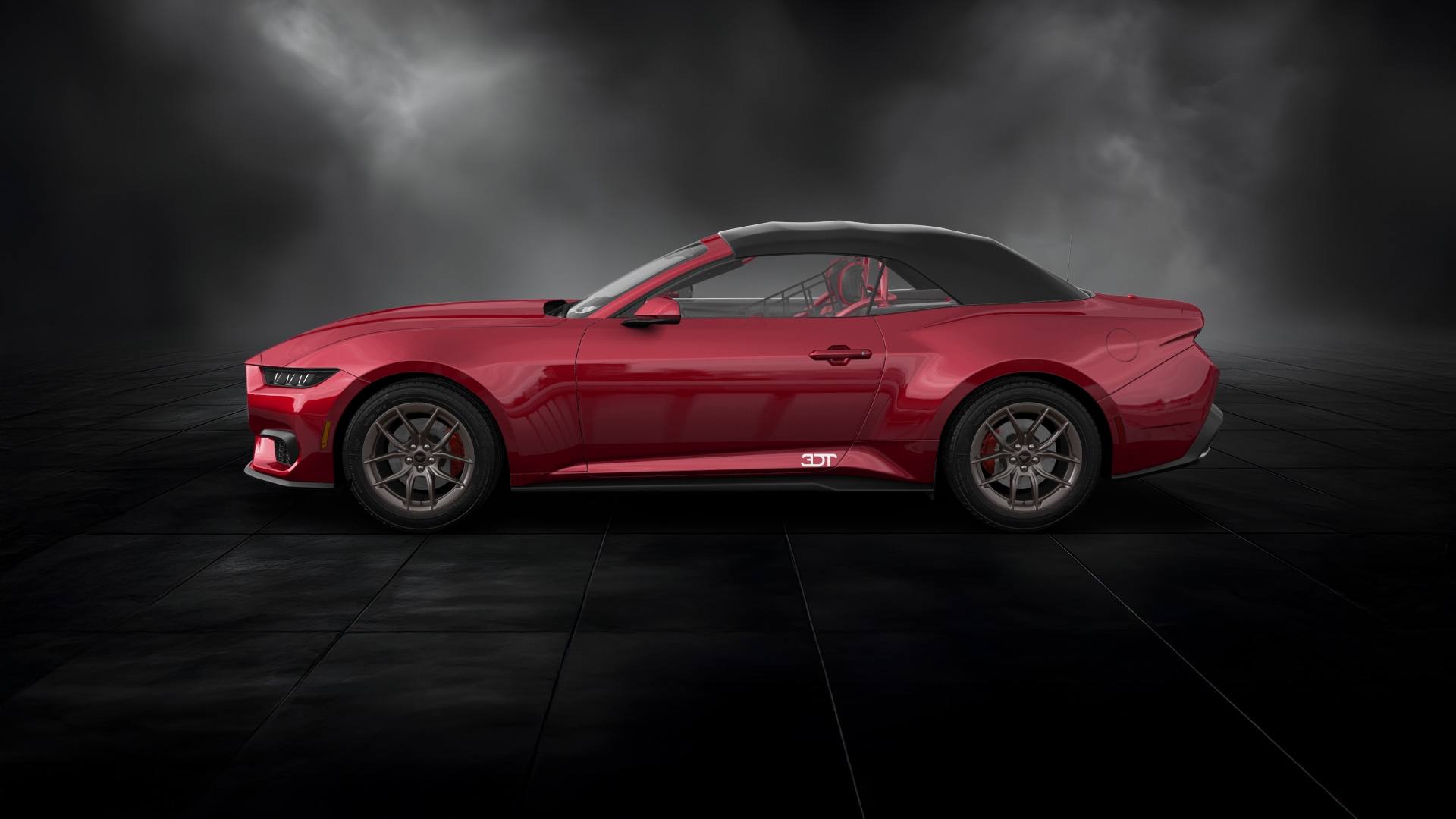 edu20mont25's Car Garage | 3DTuning