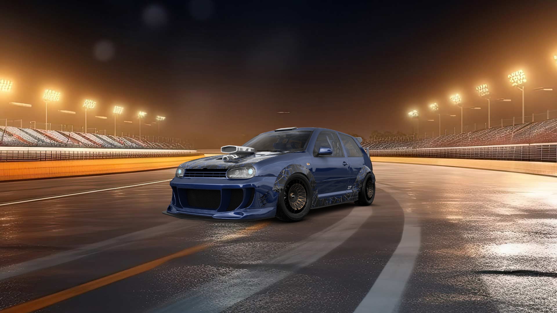 solo.bb's Car Garage | 3DTuning