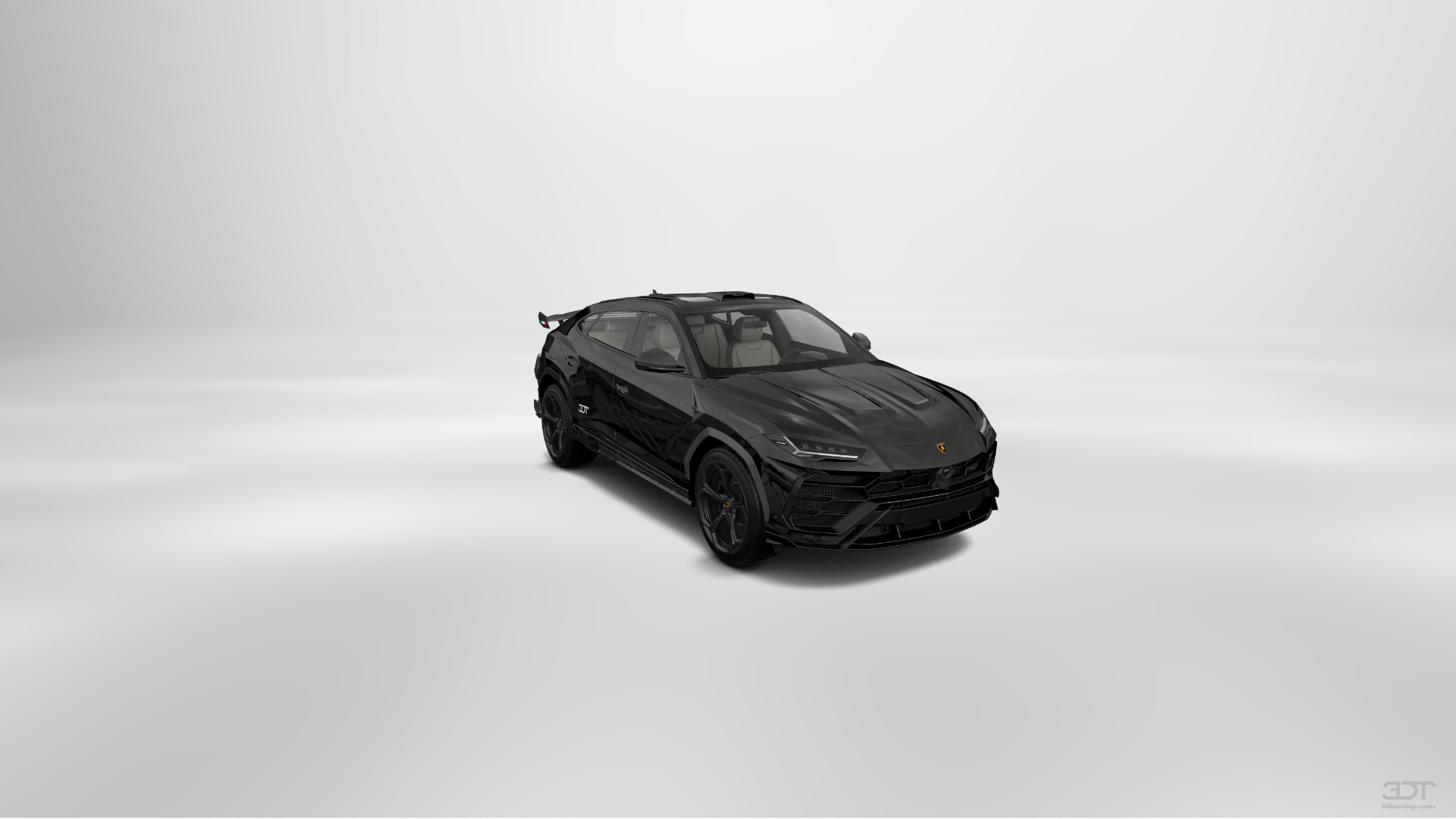 usjsndndjdhfdjiedk's Car Garage | 3DTuning