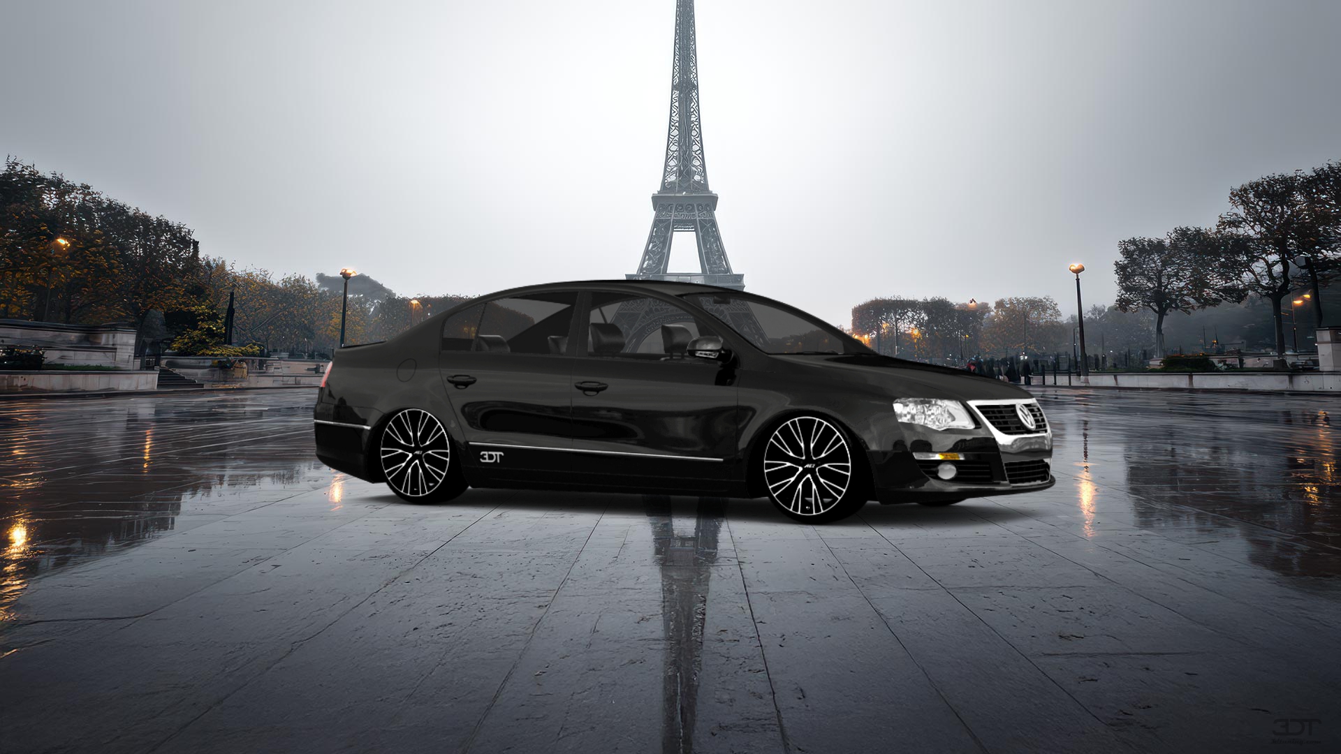 OnerousHotshot5141 | Car Garage on 3DTuning