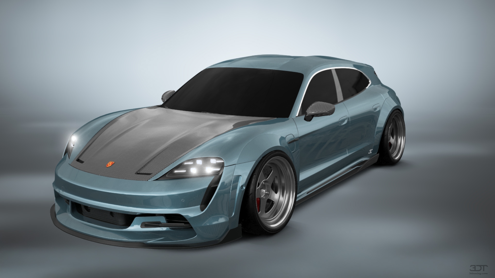 3DT-Share-53's Car Garage | 3DTuning
