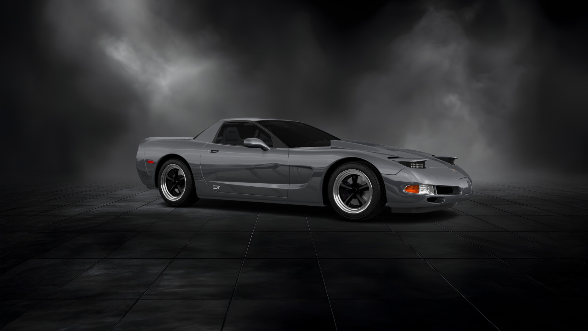 pyz6vsd4ws@privaterelay.appleid.com's Car Garage | 3DTuning