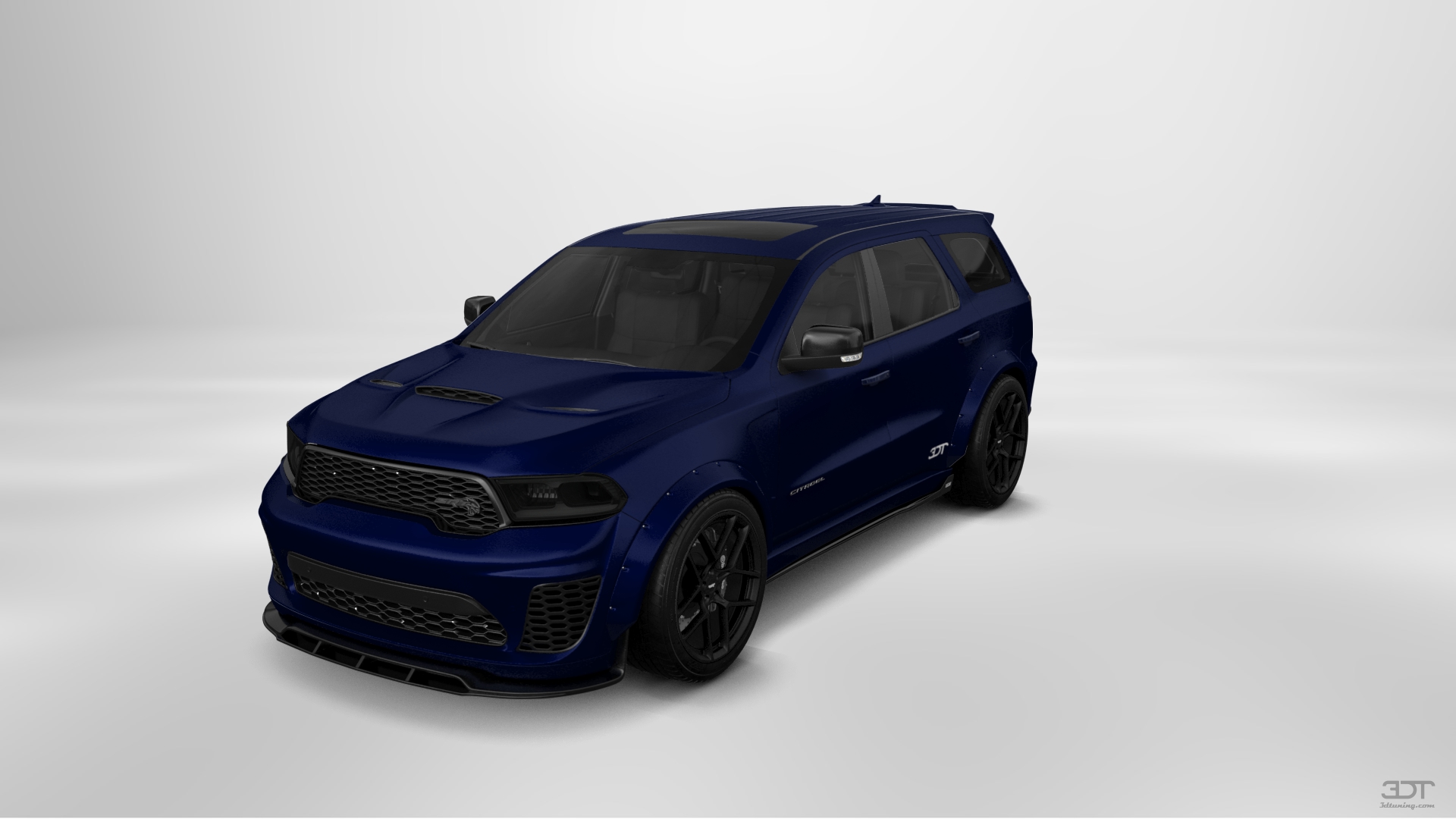 HelpfulFisher352's Car Garage | 3DTuning