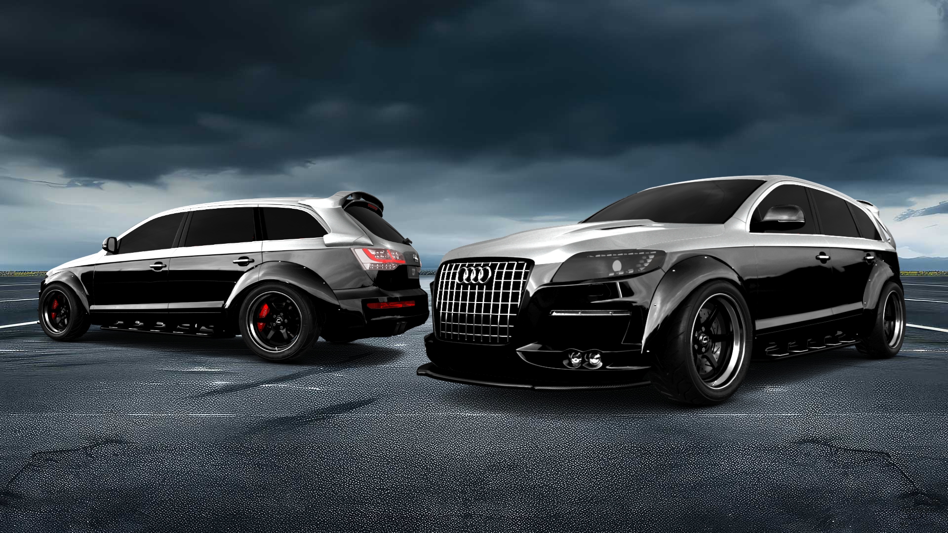 30165's Car Garage | 3DTuning