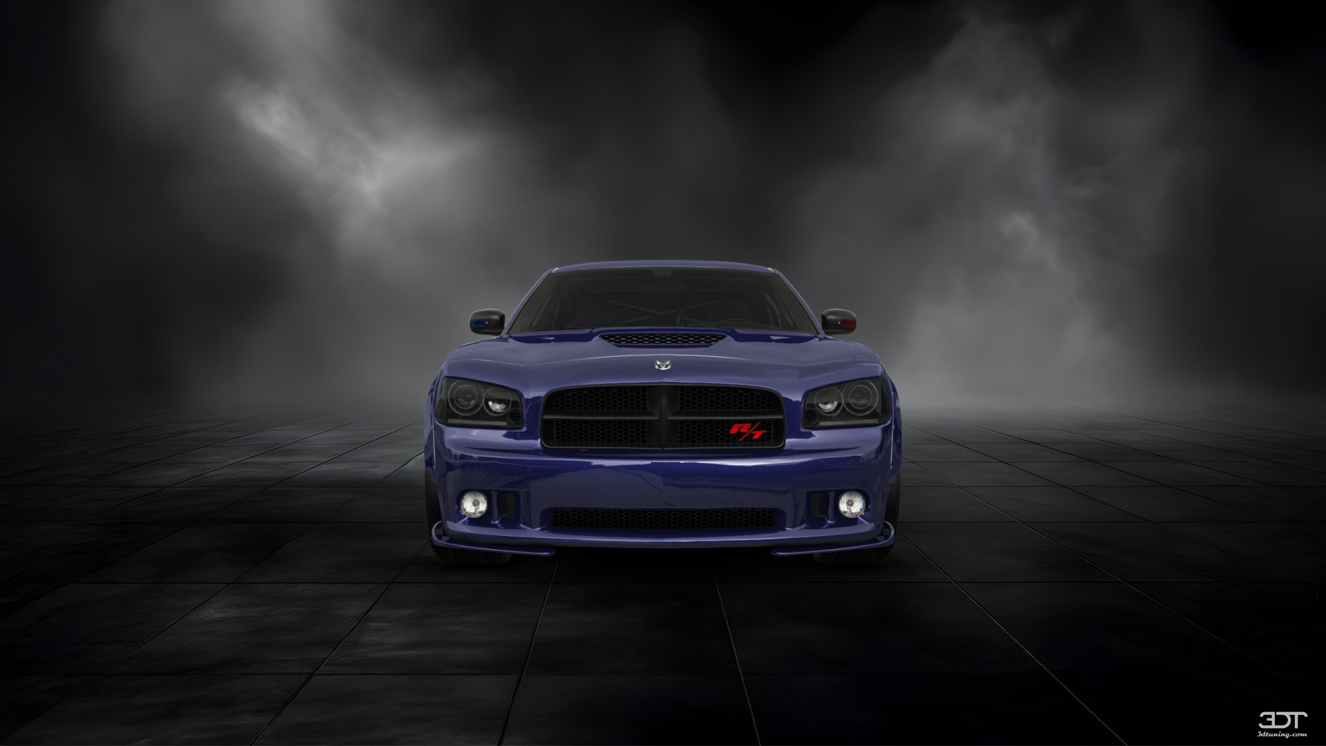 3DT-Share-34's Car Garage | 3DTuning