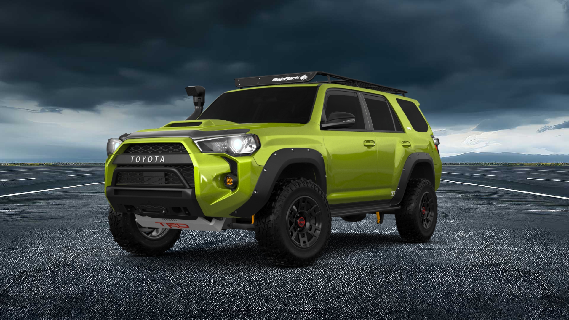 llugo1 | Autogarage auf 3DTuning