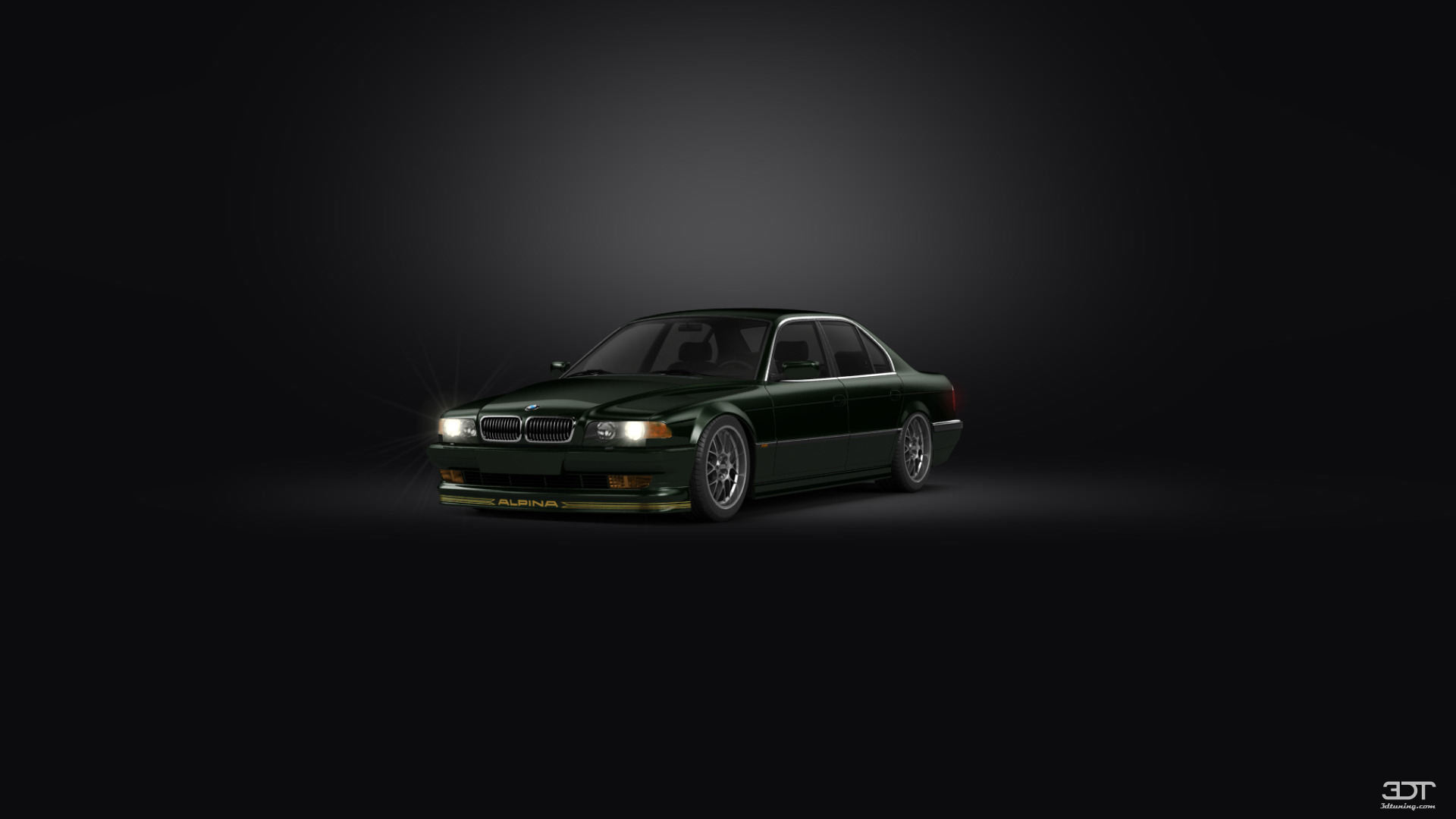3DT-Share-12's Car Garage | 3DTuning