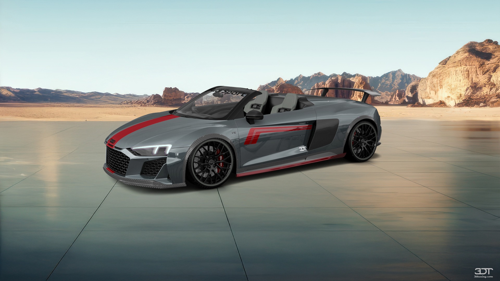 Susdoggydoodoo | Garaje de Coches en 3DTuning