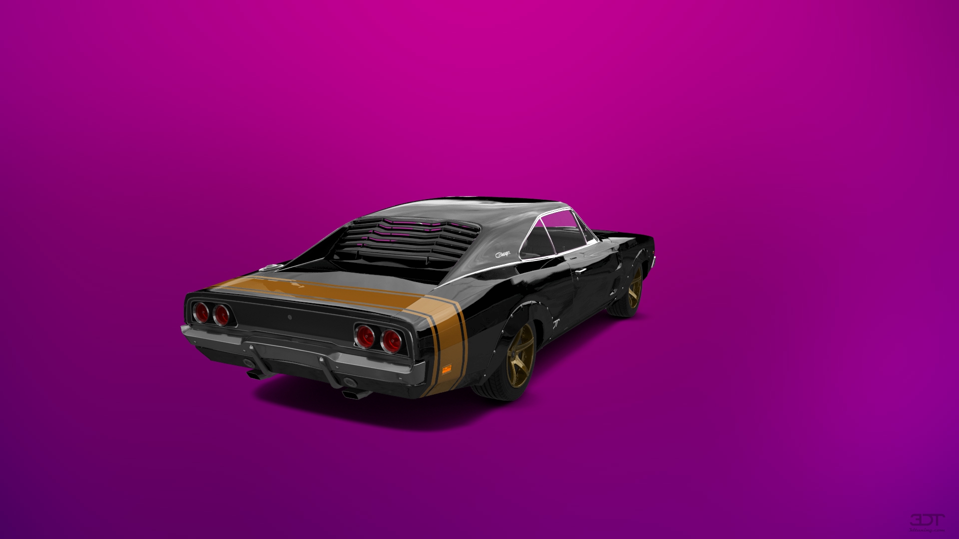 Dom69GOAT's Car Garage | 3DTuning