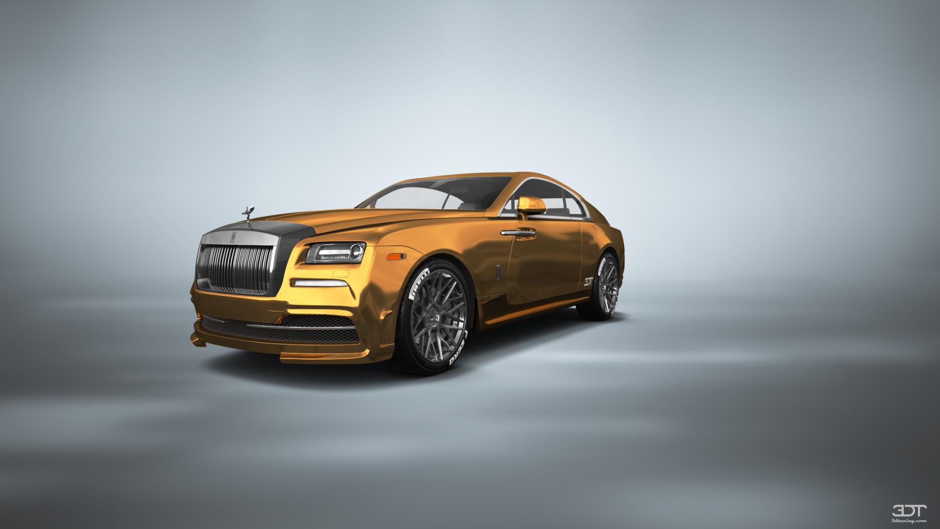 hholl64's Car Garage | 3DTuning