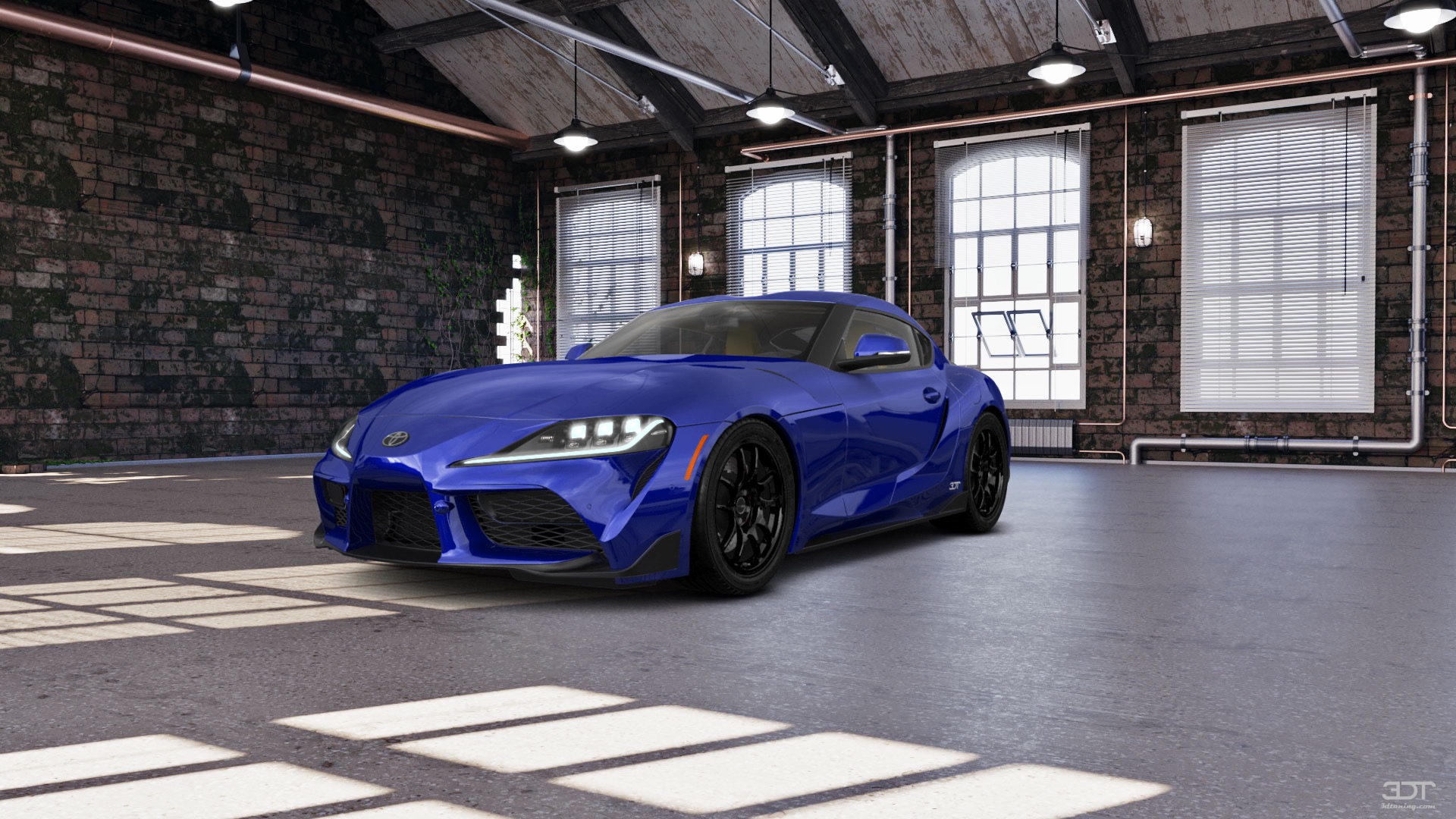 GSR380's Car Garage | 3DTuning