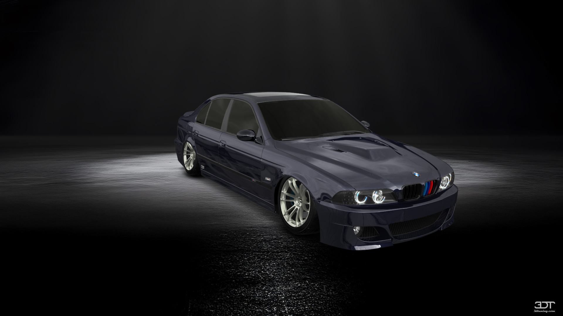 3DT-Share-3's Car Garage | 3DTuning
