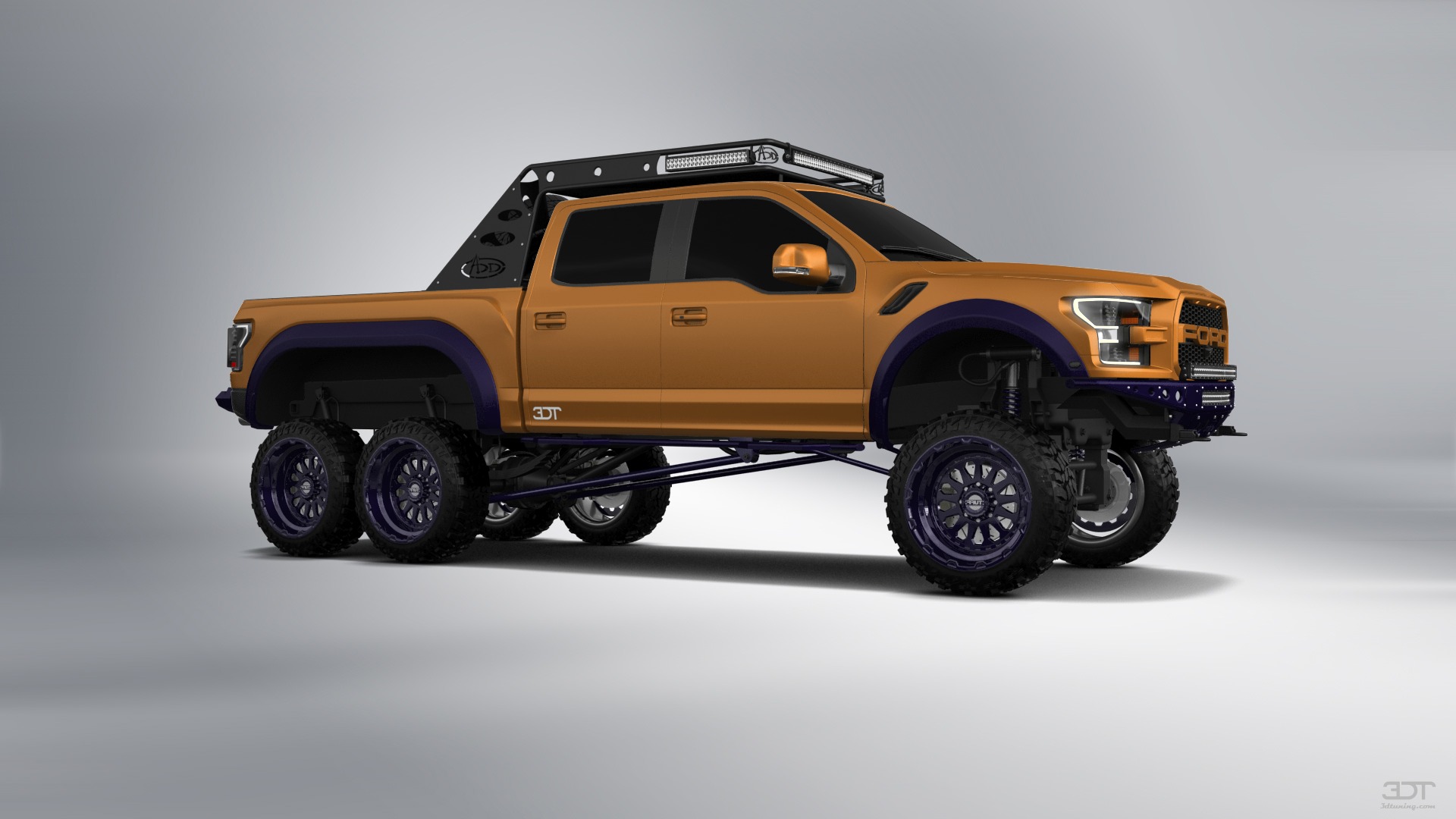 tydoner's Car Garage | 3DTuning
