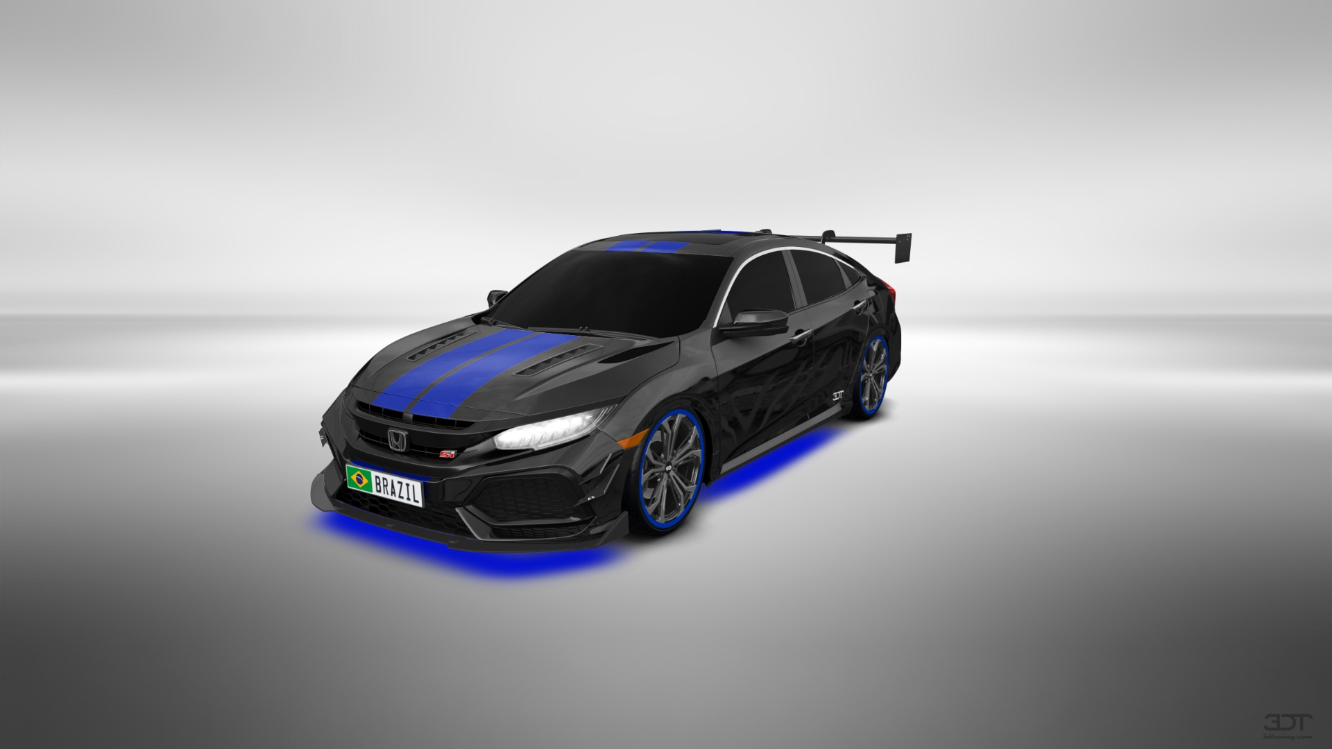 ThickestChimney204 | Car Garage on 3DTuning