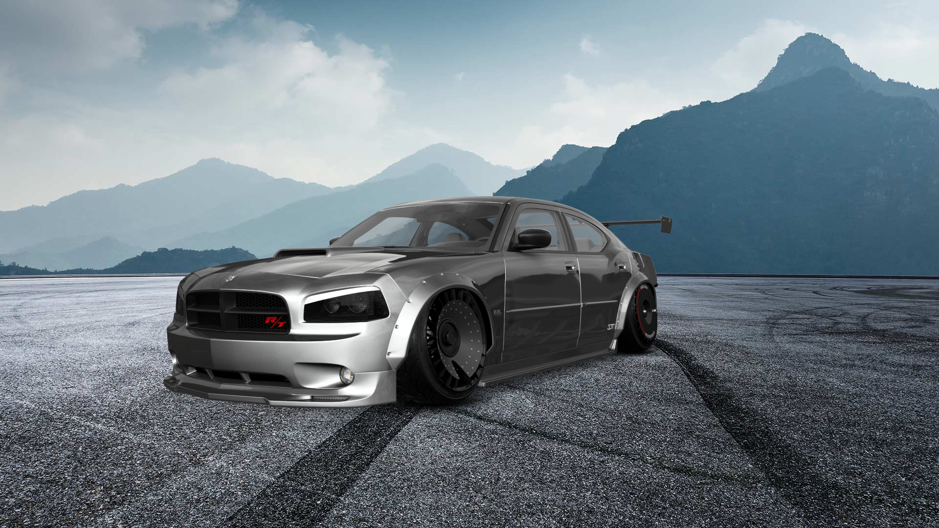 jjakibluepro's Car Garage | 3DTuning