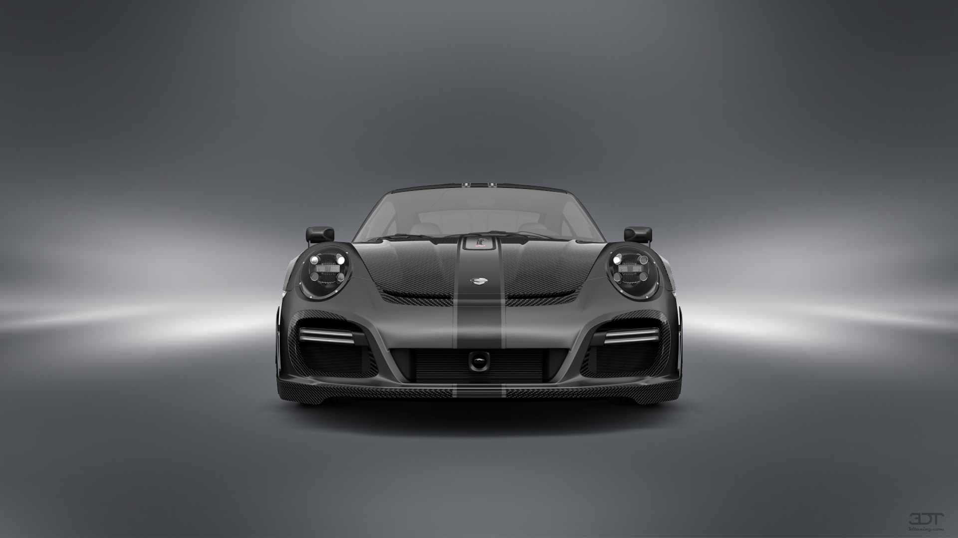 CarConfigurator's Car Garage | 3DTuning