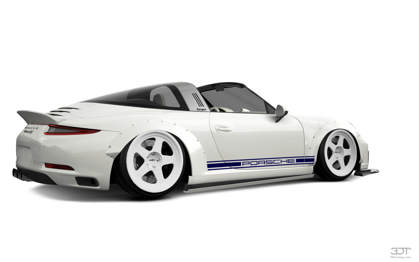 _BLGN's Car Garage | 3DTuning