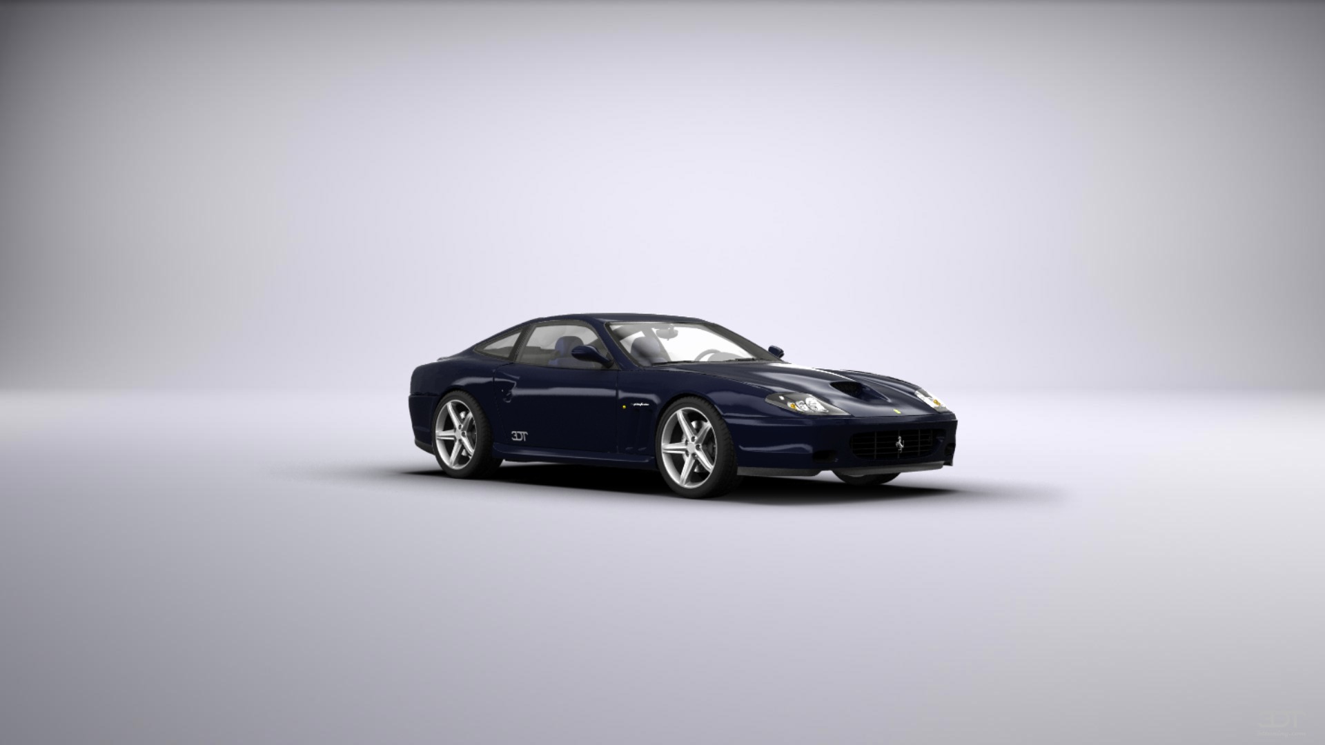 geeza0000 | Feed de Actividad en 3DTuning