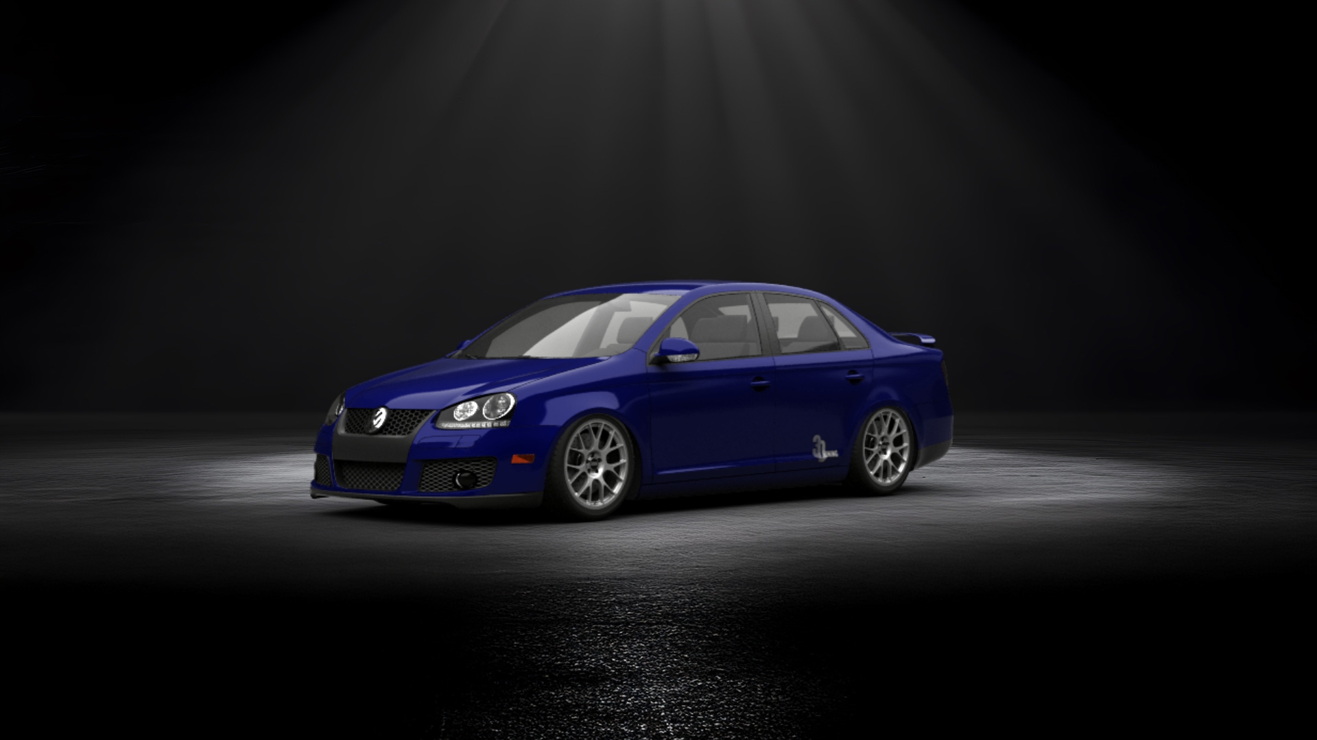 albinomoose221 | Car Garage on 3DTuning