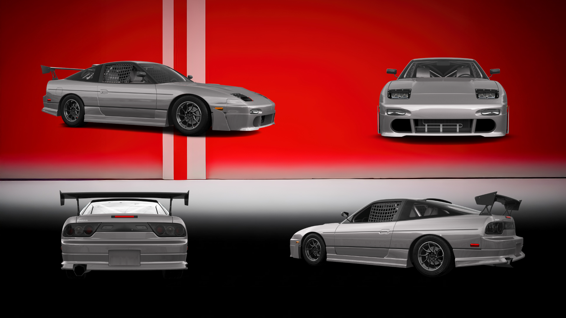 barnuskakovacsbarnabas | 3DTuning汽车车库