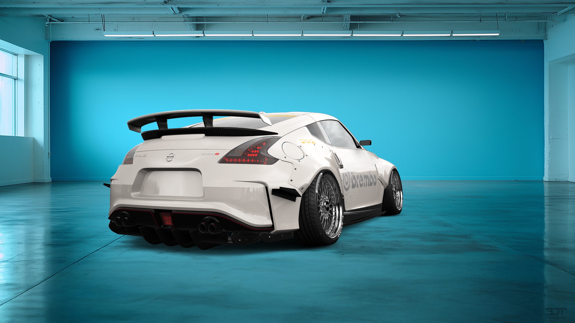 rasmeyhehehe | Aktivitätsfeed auf 3DTuning