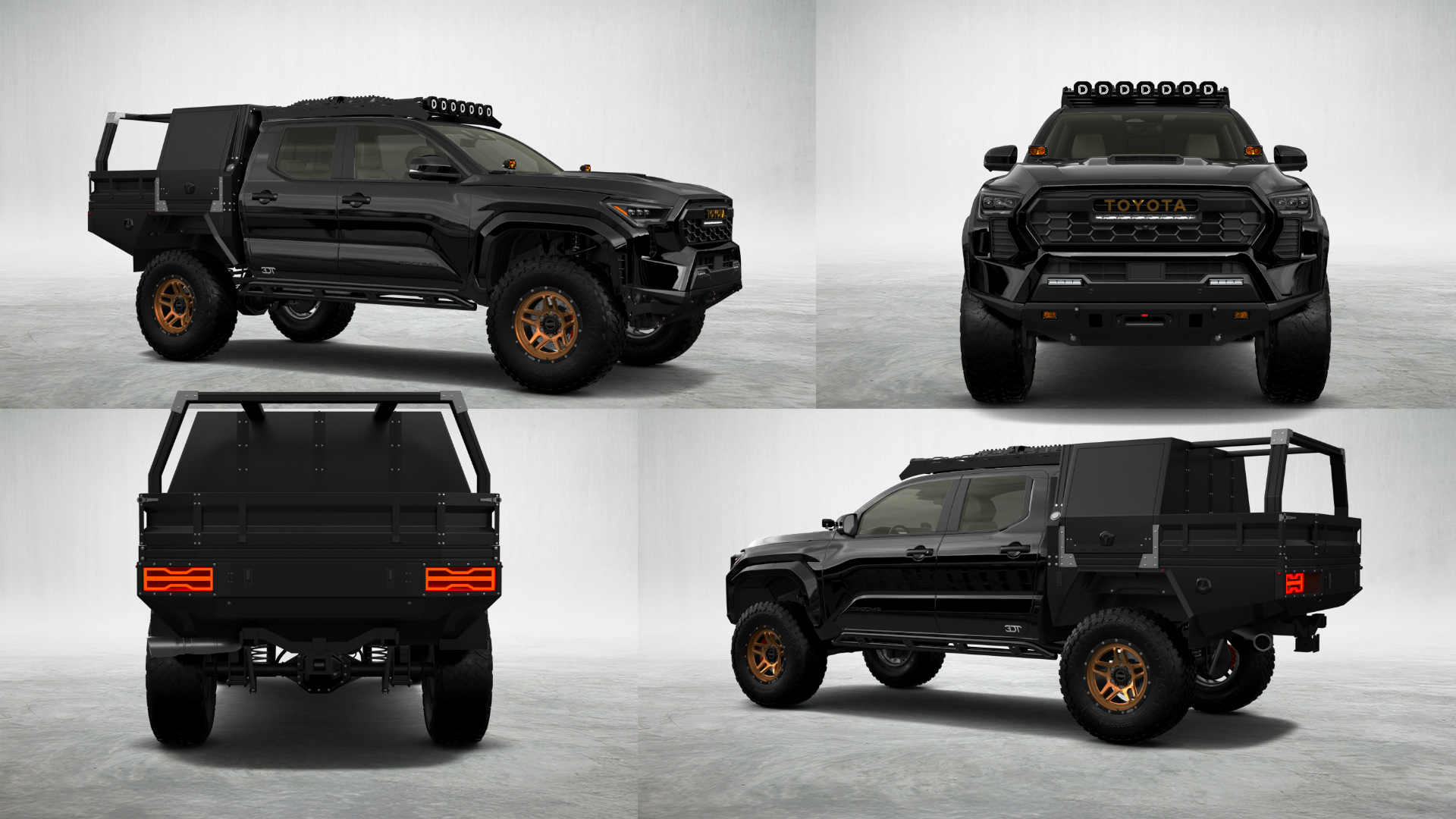 CamCartier | Car Garage on 3DTuning