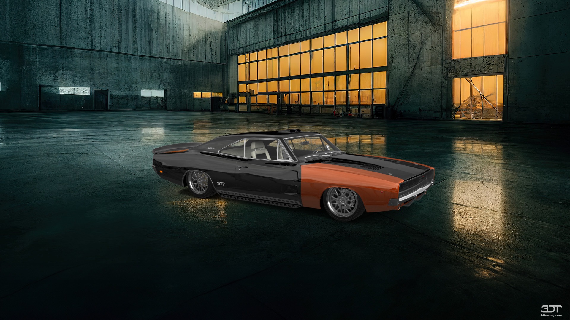 TIM_TAM2010's Car Garage | 3DTuning