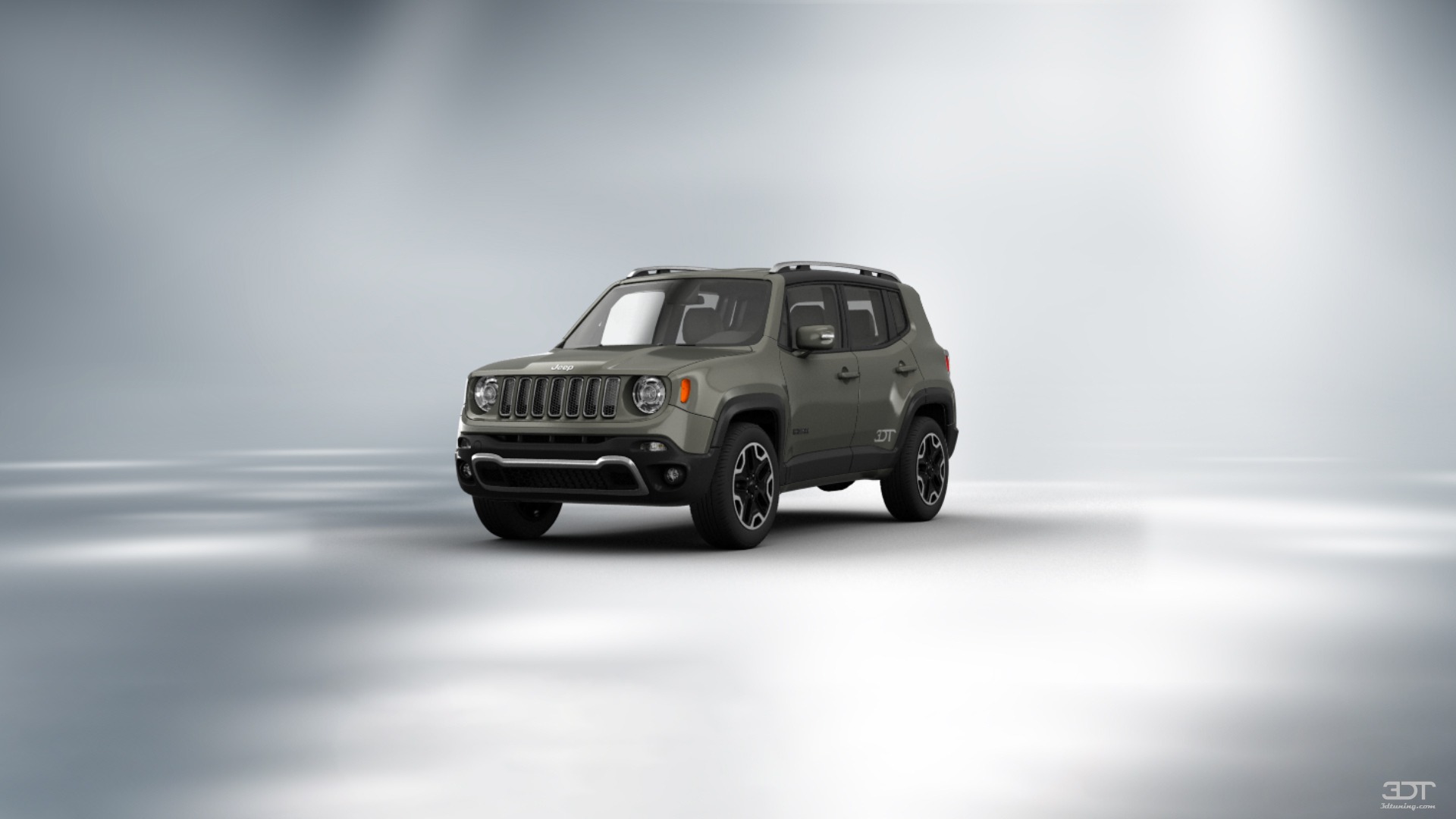 luis.pacheco | 3DTuningカーガレージ