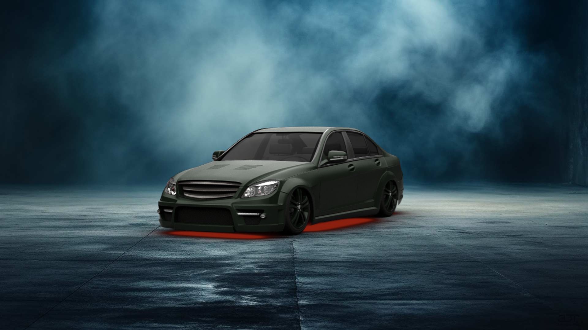 OddOwl77541 | Автогараж на 3DTuning