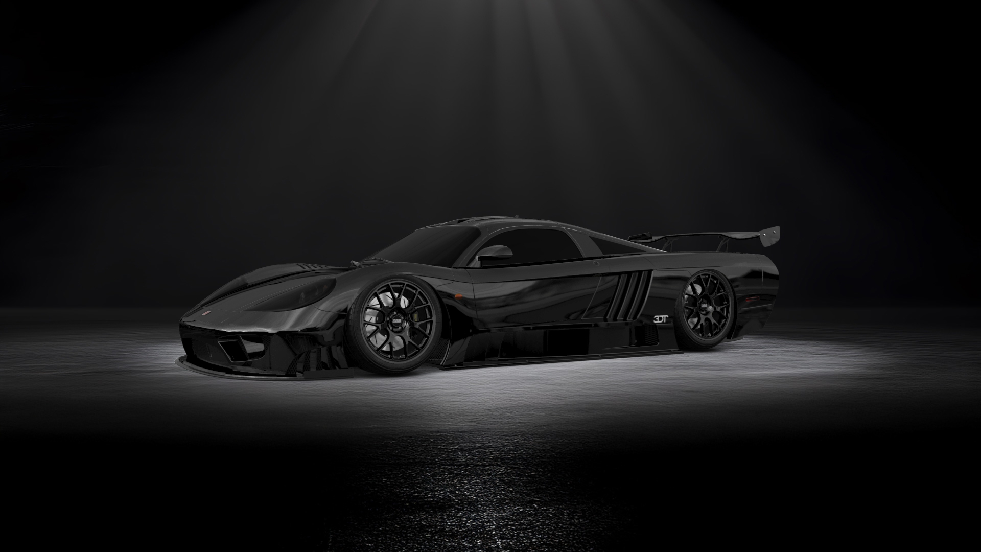 Liljabbz's Car Garage | 3DTuning